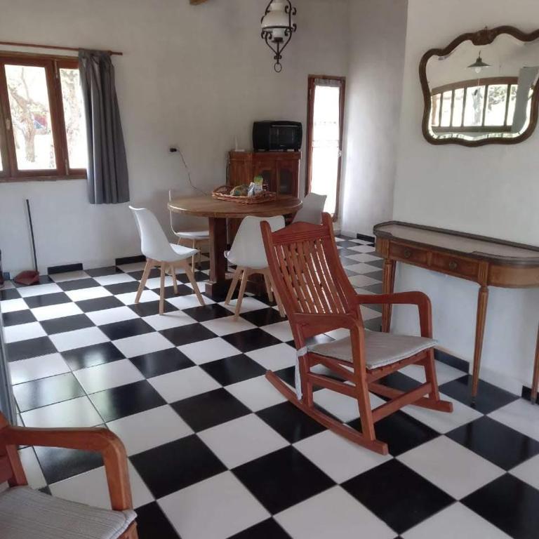 Rincón del Benítez - Casa con 1 dormitorio - 3