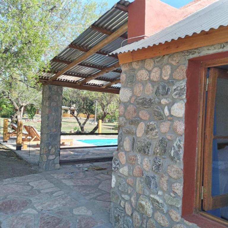 Rincón del Benítez - Casa con 1 dormitorio - 5