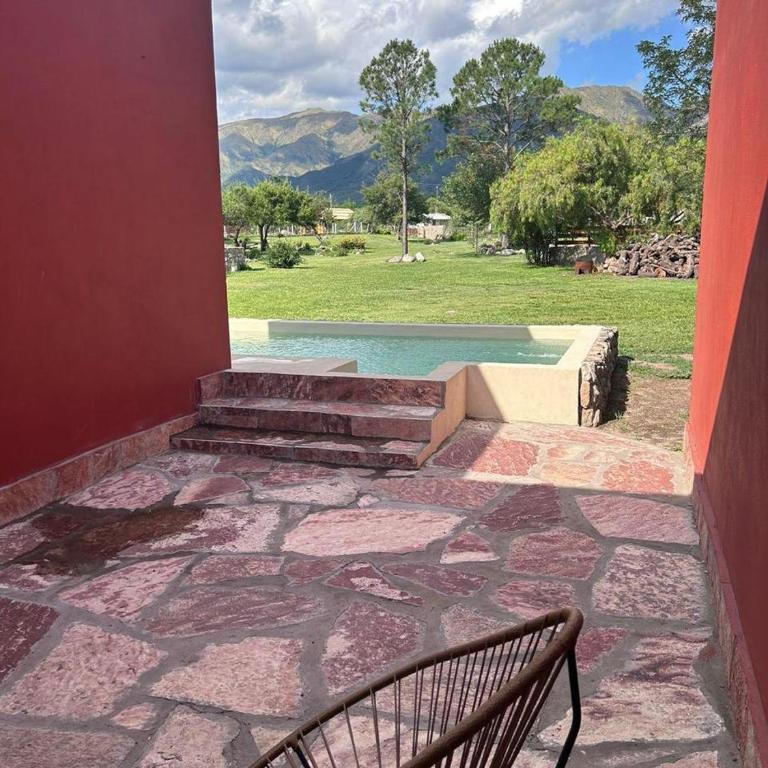 Rincón del Benítez - Casa de 3 dormitorios - 6