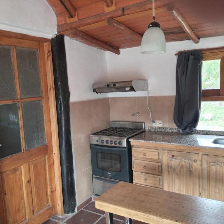 Rincón del Benítez - Casa con 1 dormitorio - 6