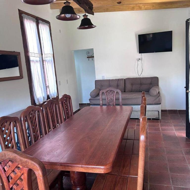 Rincón del Benítez - Casa de 3 dormitorios - 8