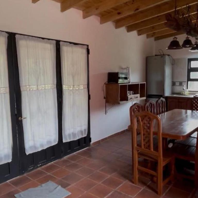Rincón del Benítez - Casa de 3 dormitorios - 10