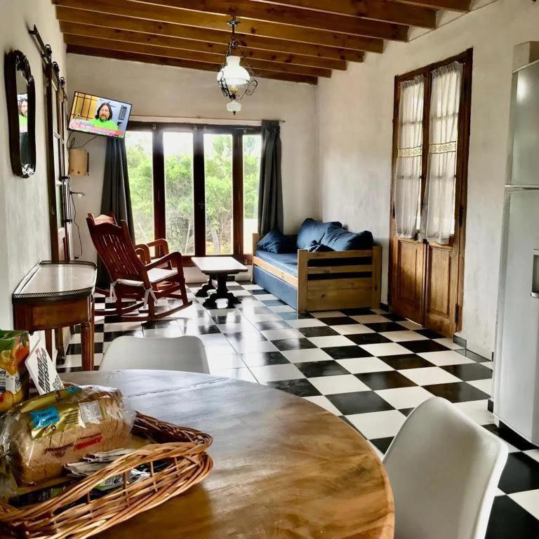 Rincón del Benítez - Casa con 1 dormitorio - 9