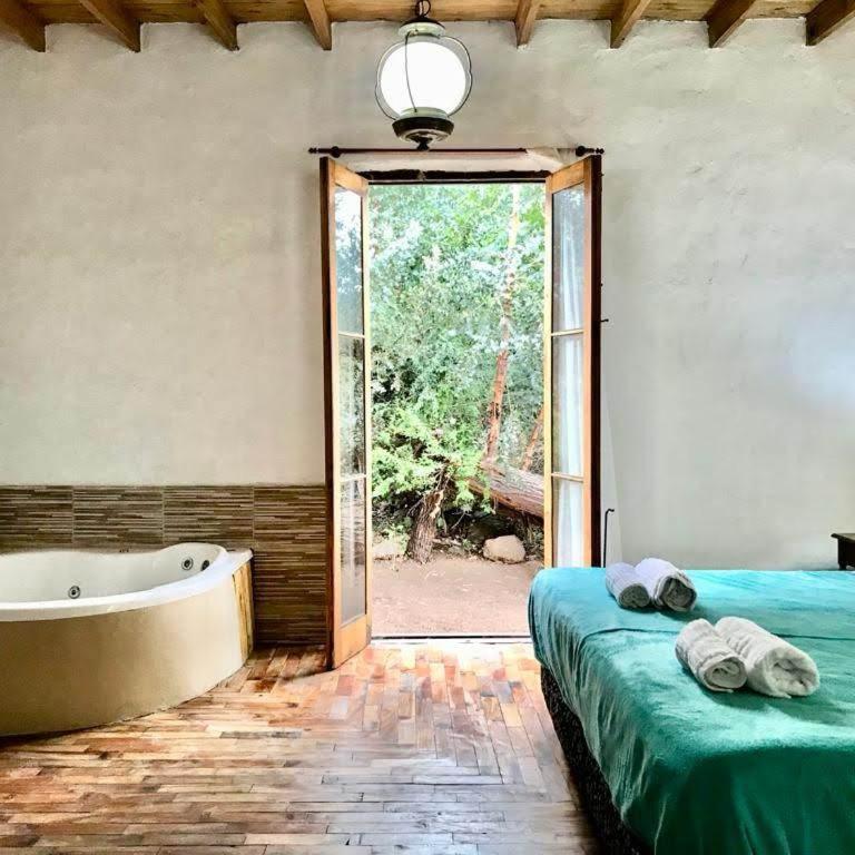 Rincón del Benítez - Casa con 1 dormitorio - 10