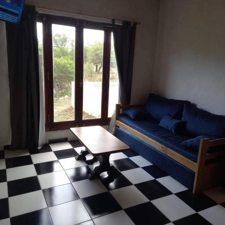 Rincón del Benítez - Casa con 1 dormitorio - 11
