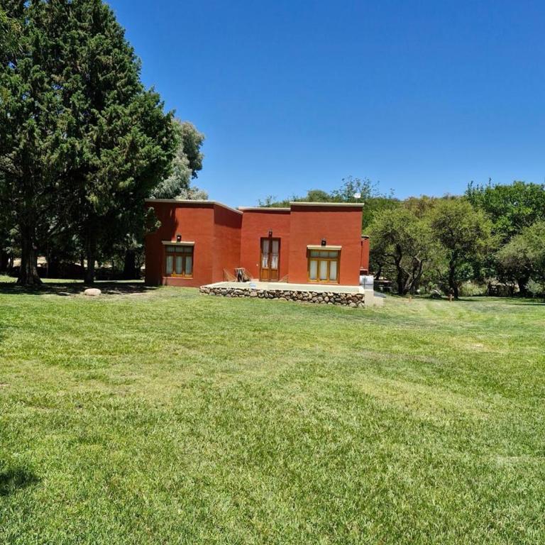 Rincón del Benítez - Casa de 3 dormitorios - 16