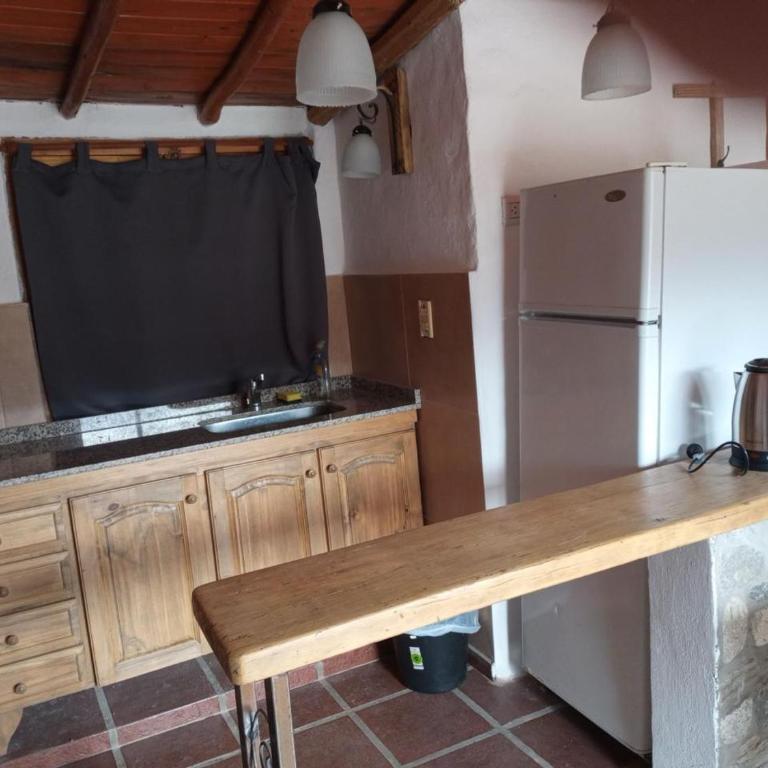 Rincón del Benítez - Casa con 1 dormitorio - 9
