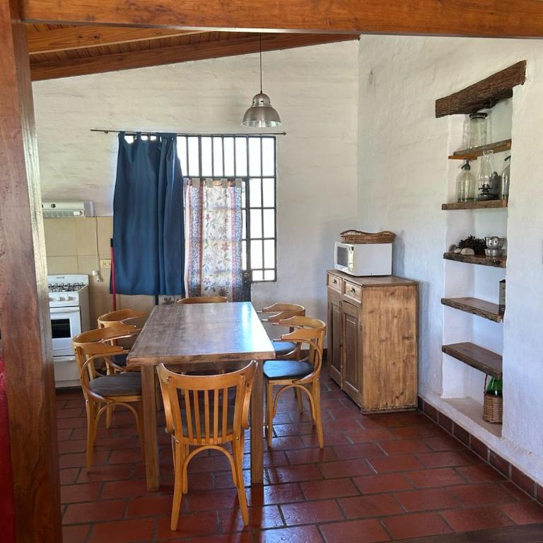 Rincón del Benítez - Casa de 2 dormitorios - 6