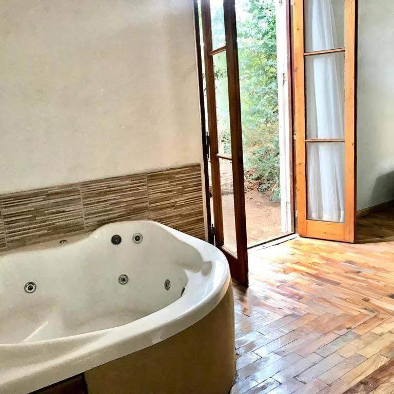 Rincón del Benítez - Casa con 1 dormitorio - 13