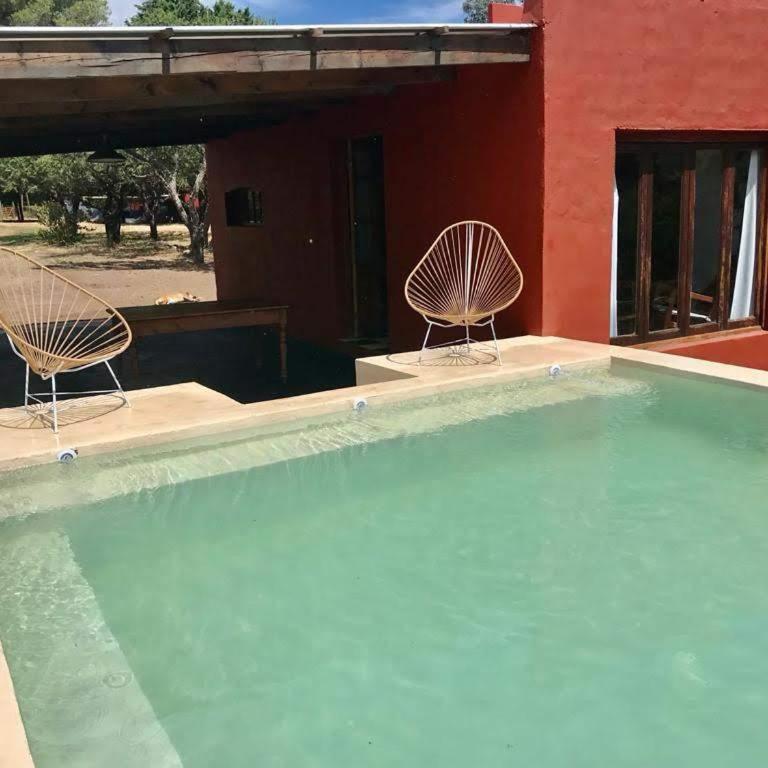 Rincón del Benítez - Casa con 1 dormitorio - 14