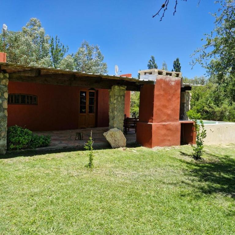 Rincón del Benítez - Casa con 1 dormitorio - 15