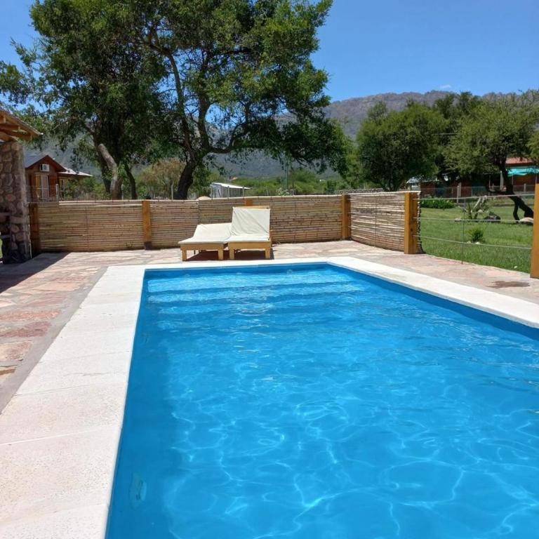 Rincón del Benítez - Casa con 1 dormitorio - 13