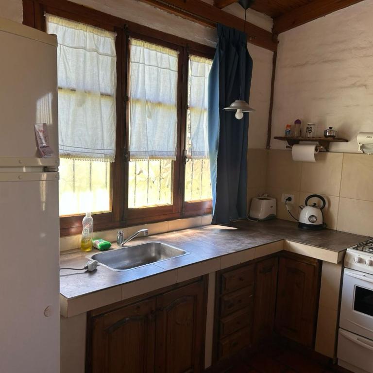 Rincón del Benítez - Casa de 2 dormitorios - 8