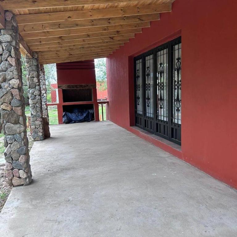 Rincón del Benítez - Casa de 3 dormitorios - 24