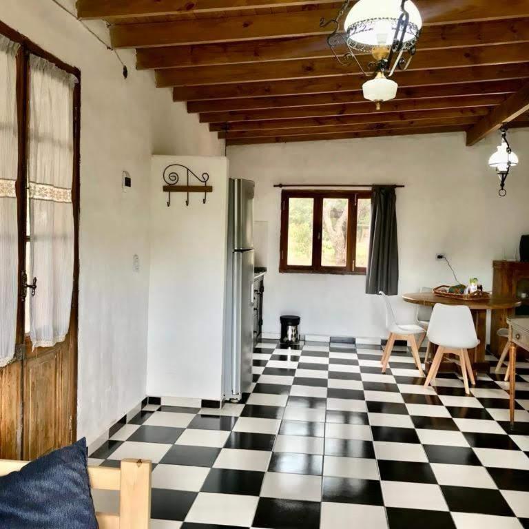 Rincón del Benítez - Casa con 1 dormitorio - 17