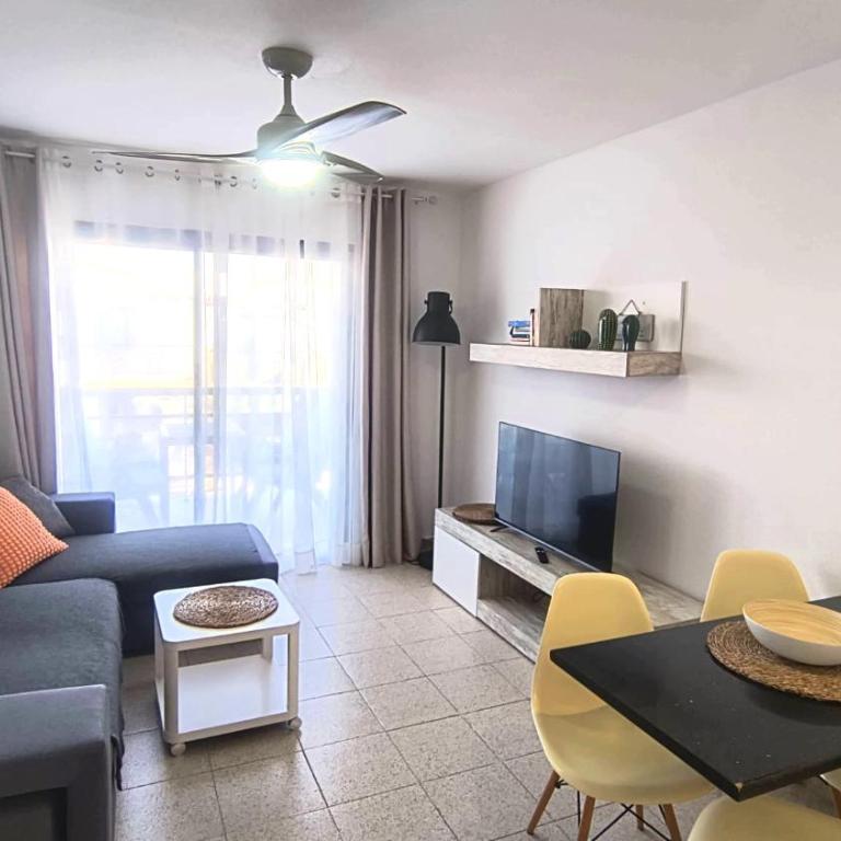 Apartamento BLUE OCEAN Complex Amaya Fuerteventura - Apartamento de 1 dormitorio - 3