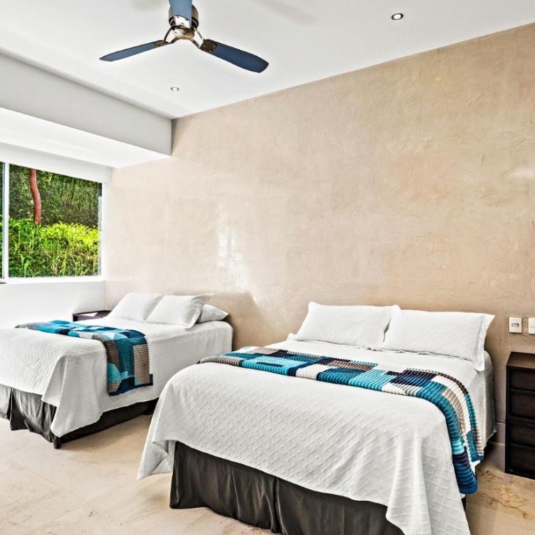 Avalon Residence & Spa 508-507 by Kivoya - Apartamento con vistas al mar - 51