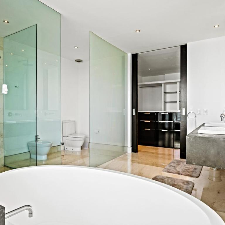 Avalon Residence & Spa 508-507 by Kivoya - Apartamento con vistas al mar - 30