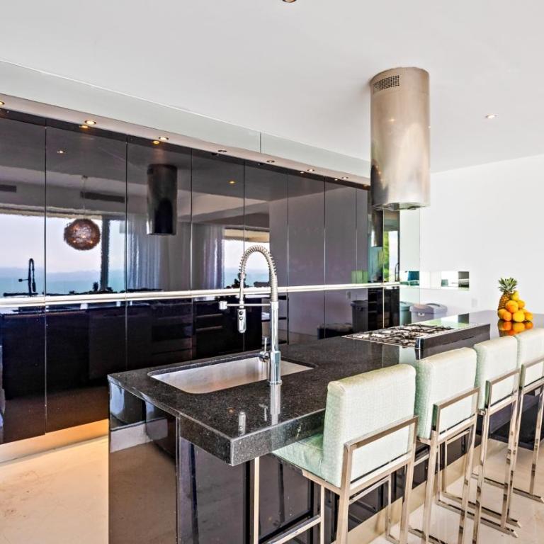 Avalon Residence & Spa 508-507 by Kivoya - Apartamento con vistas al mar - 13