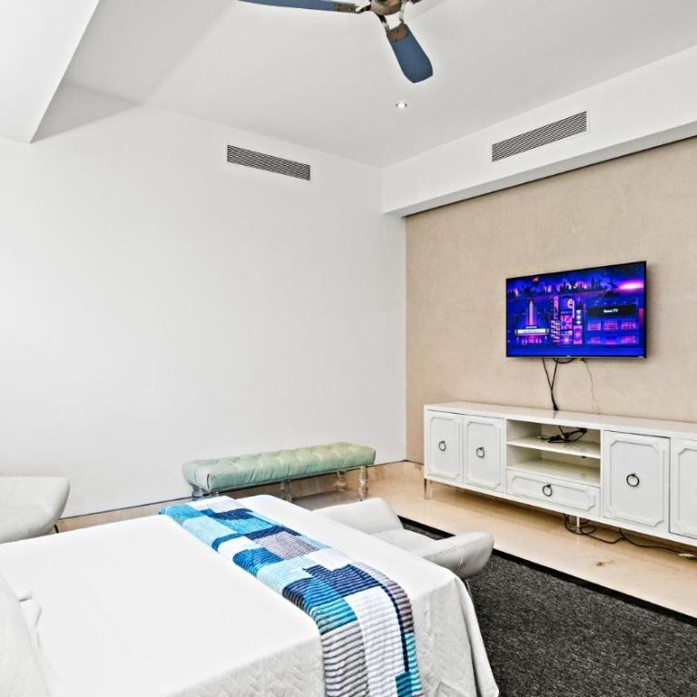 Avalon Residence & Spa 508-507 by Kivoya - Apartamento con vistas al mar - 47