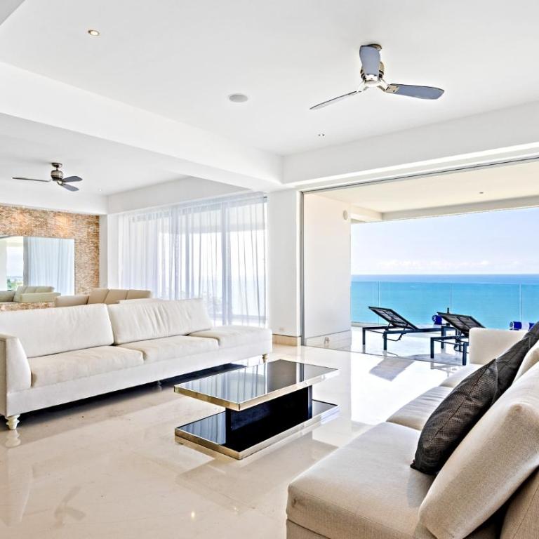 Avalon Residence & Spa 508-507 by Kivoya - Apartamento con vistas al mar - 7