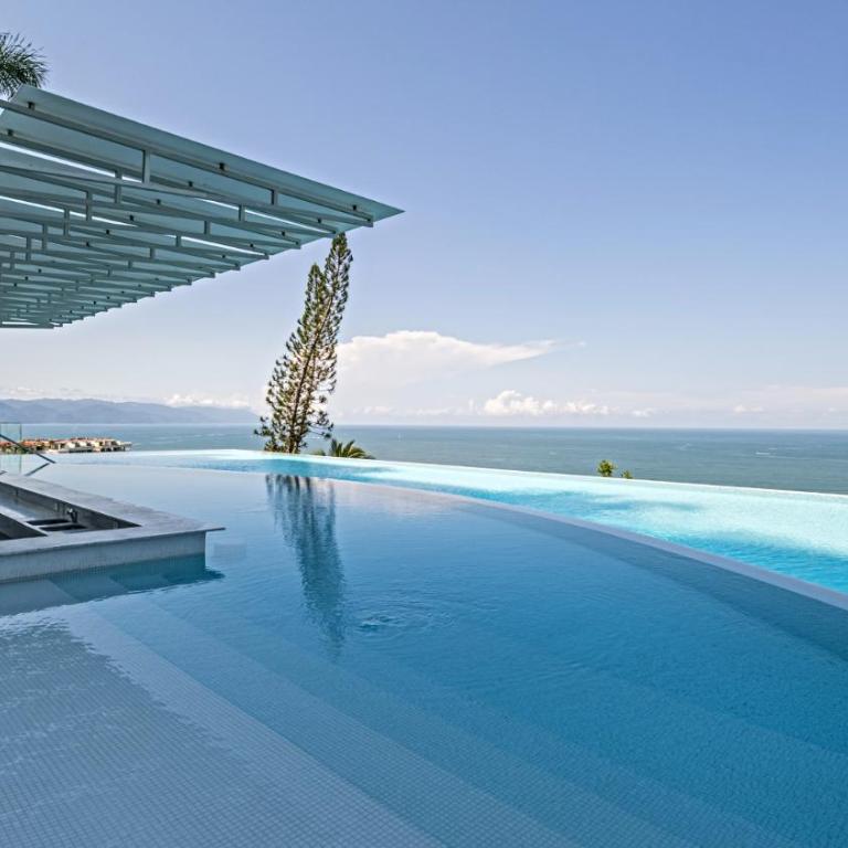 Avalon Residence & Spa 508-507 by Kivoya - Apartamento con vistas al mar - 1