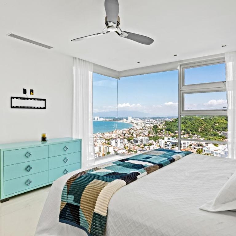 Avalon Residence & Spa 508-507 by Kivoya - Apartamento con vistas al mar - 42