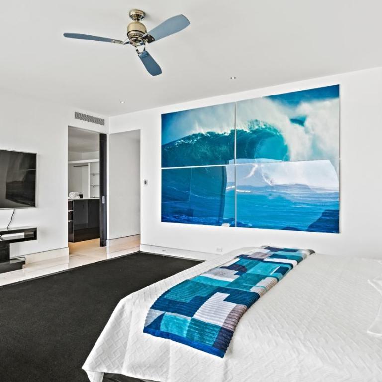 Avalon Residence & Spa 508-507 by Kivoya - Apartamento con vistas al mar - 22