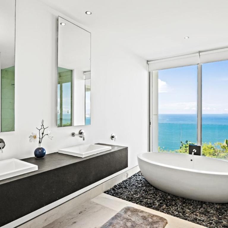 Avalon Residence & Spa 508-507 by Kivoya - Apartamento con vistas al mar - 28