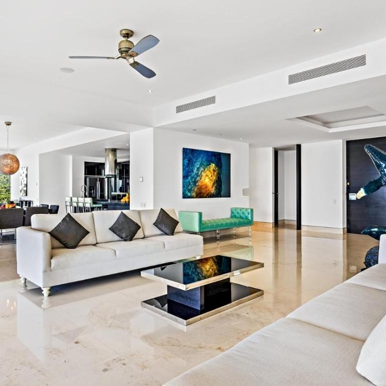 Avalon Residence & Spa 508-507 by Kivoya - Apartamento con vistas al mar - 12
