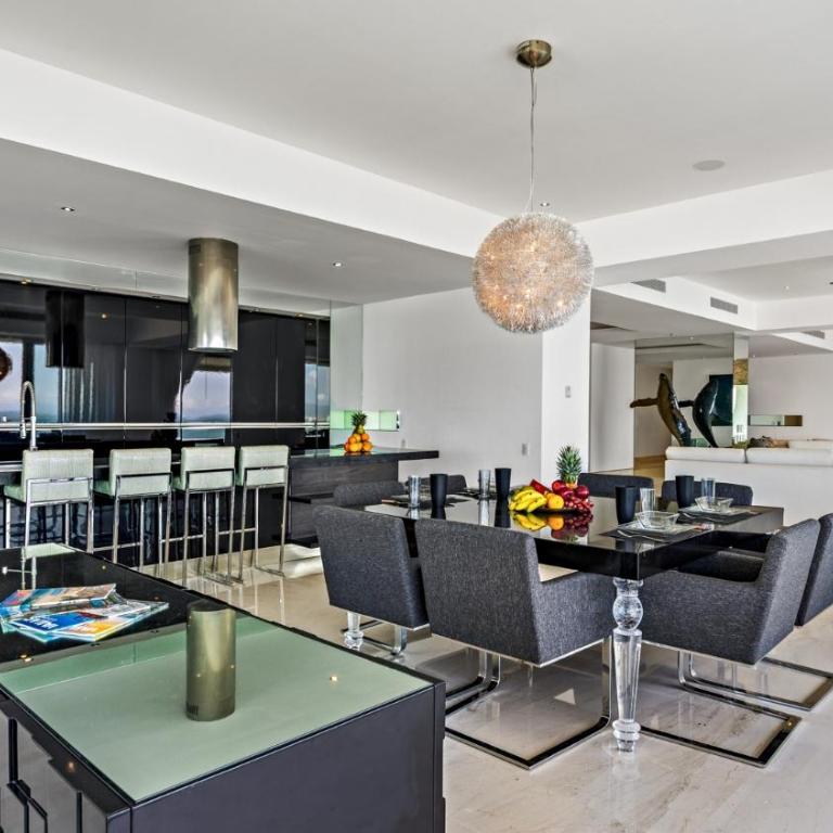 Avalon Residence & Spa 508-507 by Kivoya - Apartamento con vistas al mar - 14