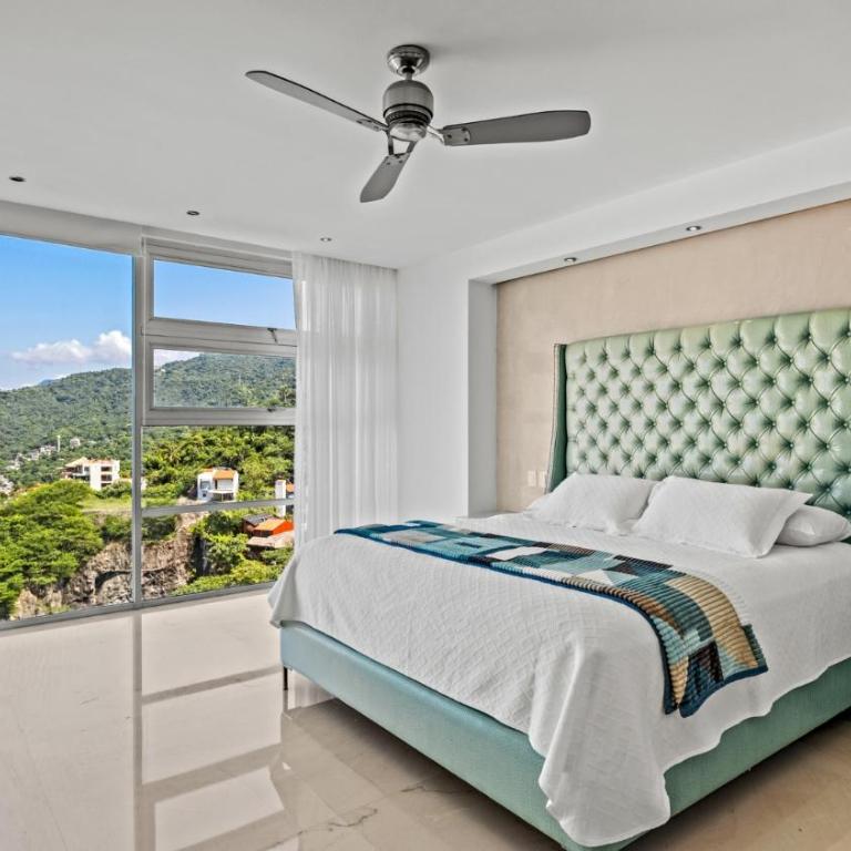 Avalon Residence & Spa 508-507 by Kivoya - Apartamento con vistas al mar - 40