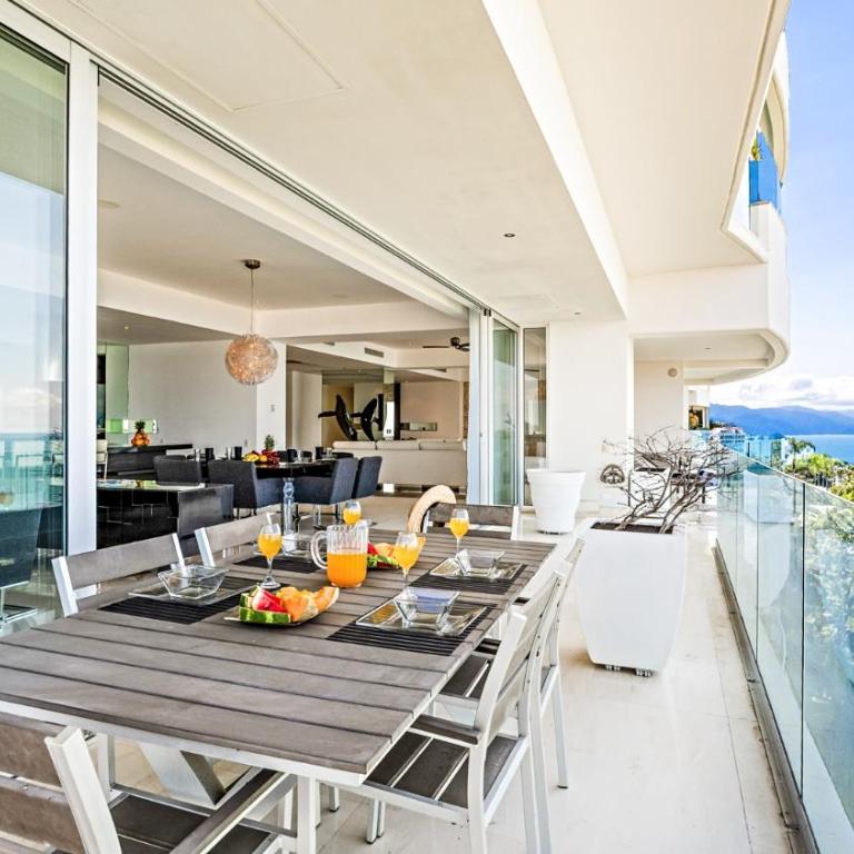 Avalon Residence & Spa 508-507 by Kivoya - Apartamento con vistas al mar - 5