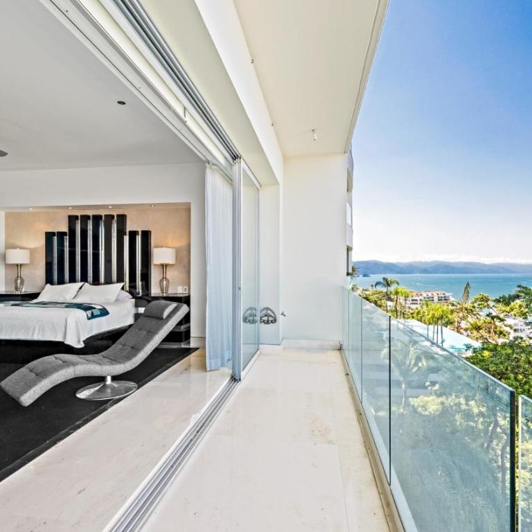 Avalon Residence & Spa 508-507 by Kivoya - Apartamento con vistas al mar - 24