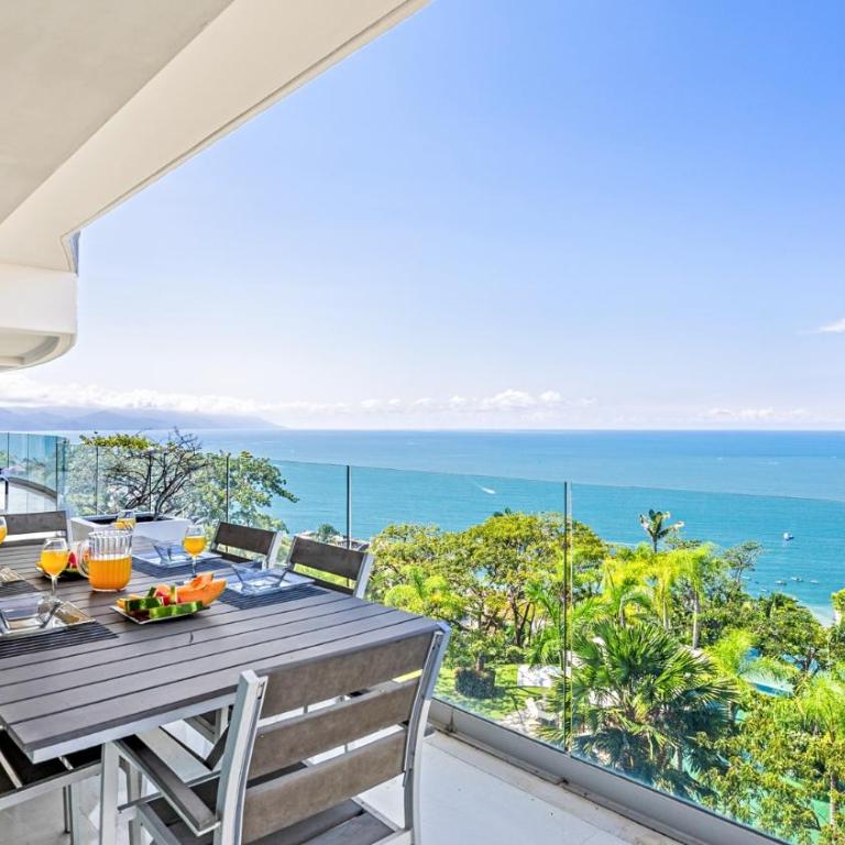 Avalon Residence & Spa 508-507 by Kivoya - Apartamento con vistas al mar - 2