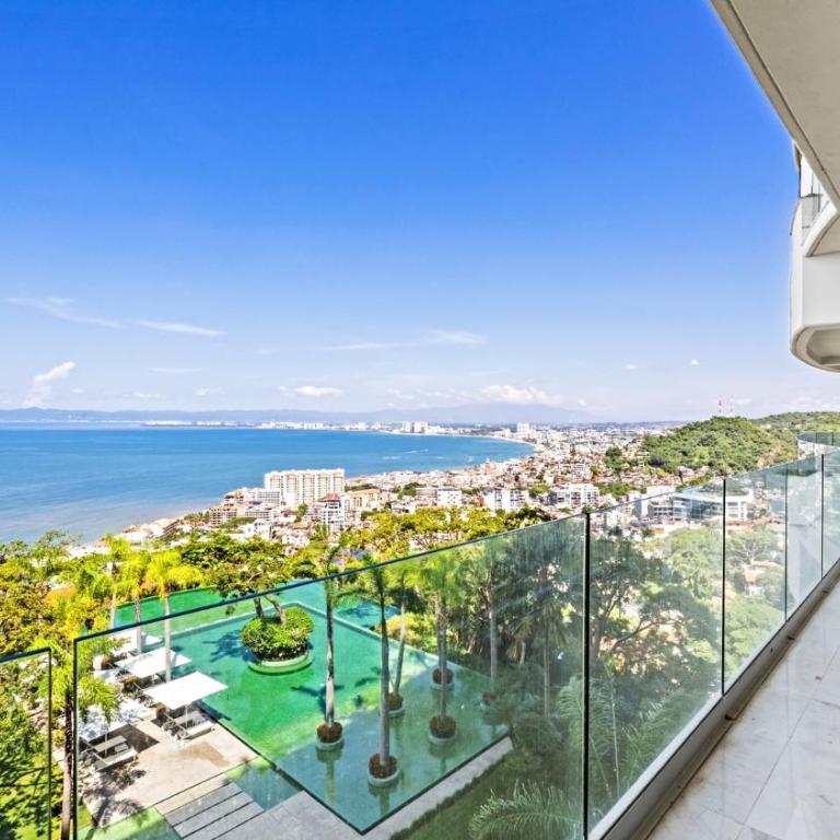 Avalon Residence & Spa 508-507 by Kivoya - Apartamento con vistas al mar - 32