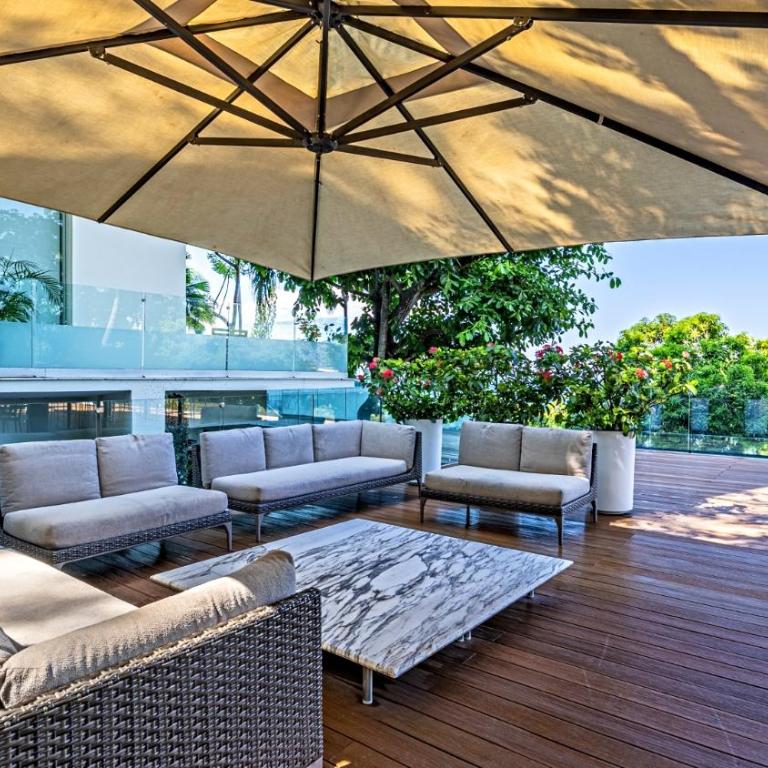 Avalon Residence & Spa 508-507 by Kivoya - Apartamento con vistas al mar - 37