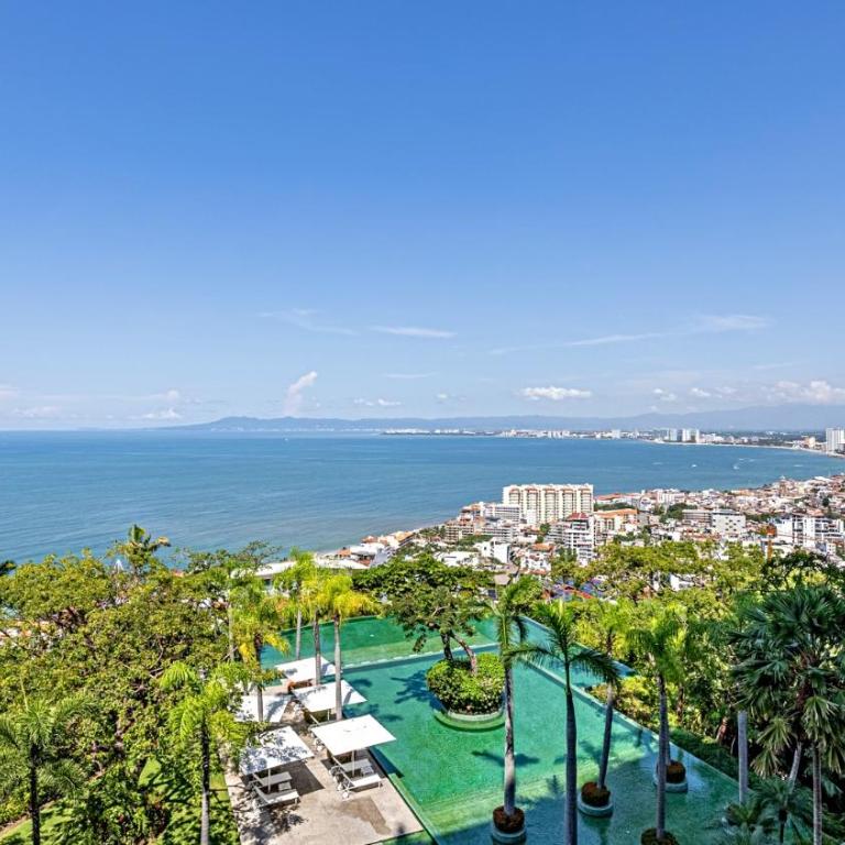 Avalon Residence & Spa 508-507 by Kivoya - Apartamento con vistas al mar - 63
