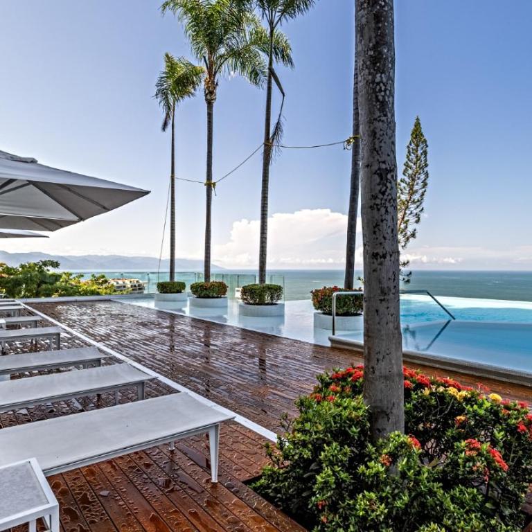 Avalon Residence & Spa 508-507 by Kivoya - Apartamento con vistas al mar - 35