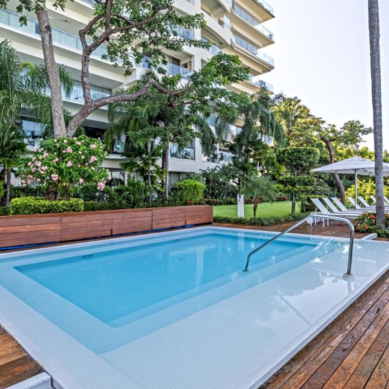 Avalon Residence & Spa 508-507 by Kivoya - Apartamento con vistas al mar - 36