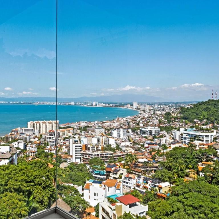 Avalon Residence & Spa 508-507 by Kivoya - Apartamento con vistas al mar - 43
