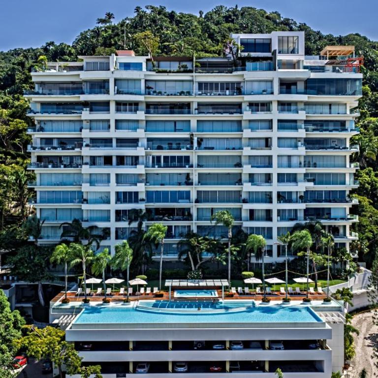 Avalon Residence & Spa 508-507 by Kivoya - Apartamento con vistas al mar - 62
