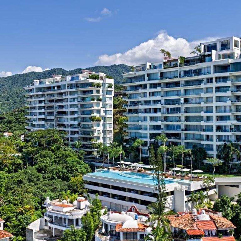 Avalon Residence & Spa 508-507 by Kivoya - Apartamento con vistas al mar - 65