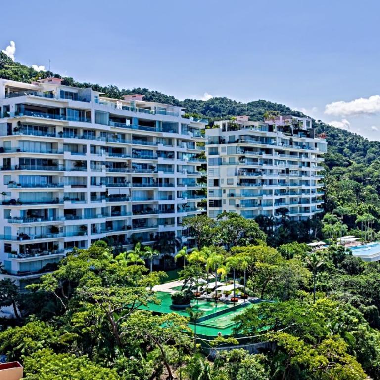 Avalon Residence & Spa 508-507 by Kivoya - Apartamento con vistas al mar - 61
