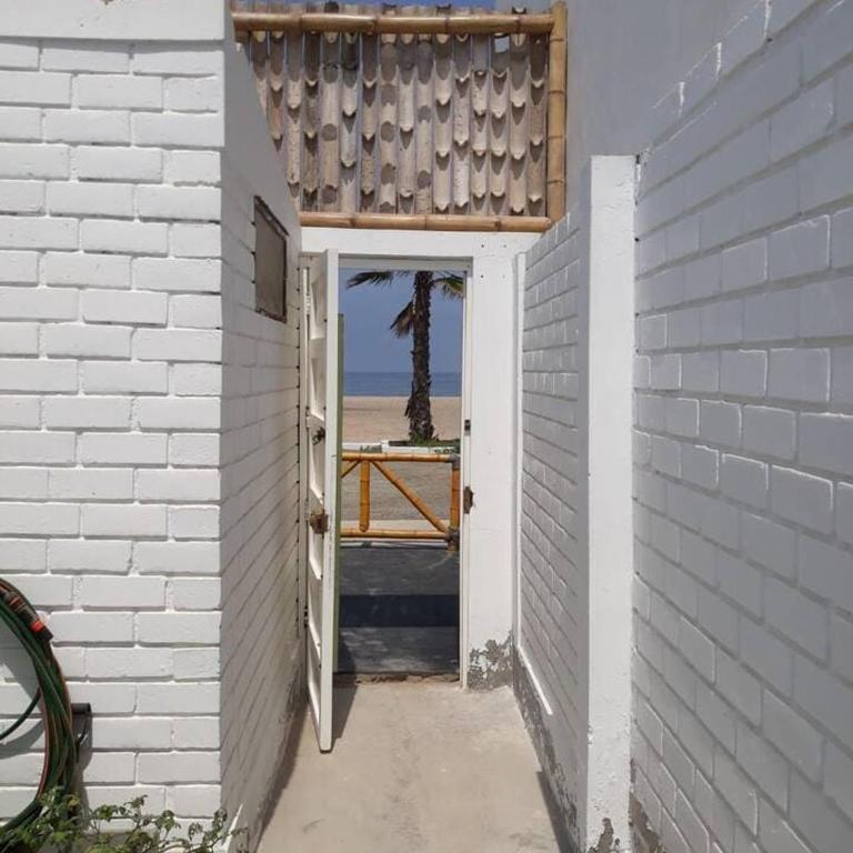 Apartment with Beach Exit 203 - One-Bedroom Apartment - 5