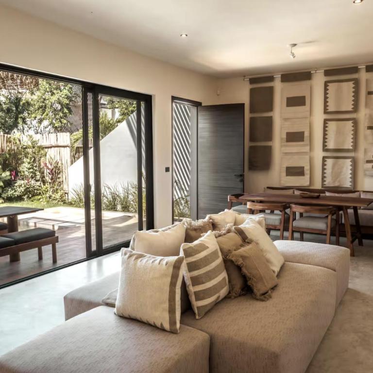 Enchanting 4BR VillaΔ Pool& RooftopΔPrime location - Villa - 1