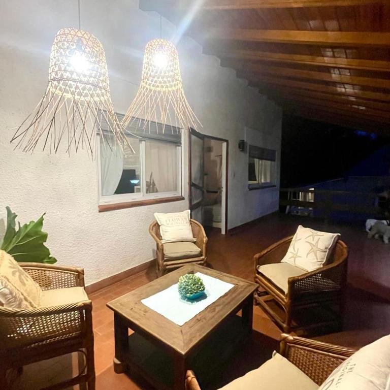 Hermosa Casa Islera - 6 personas - Casa de 3 dormitorios - 31
