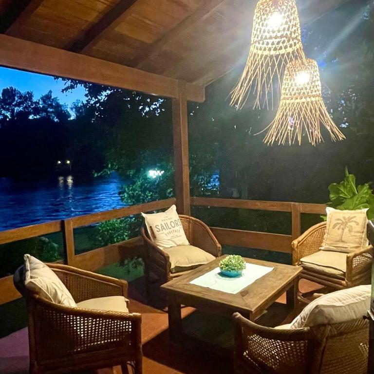 Hermosa Casa Islera - 6 personas - Casa de 3 dormitorios - 37