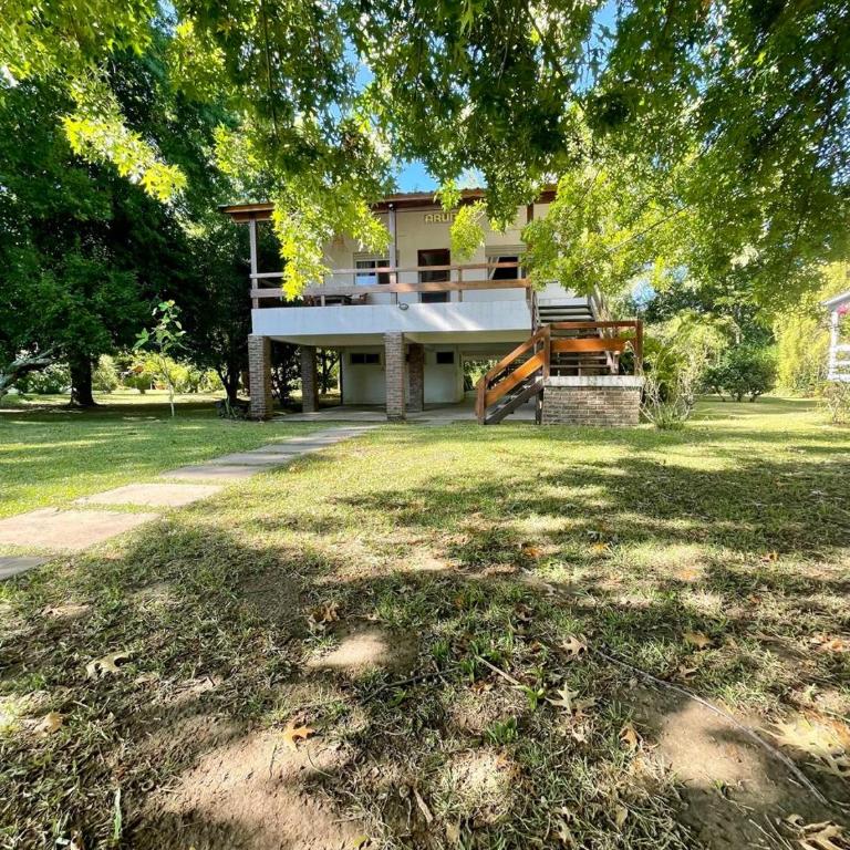 Hermosa Casa Islera - 6 personas - Casa de 3 dormitorios - 38