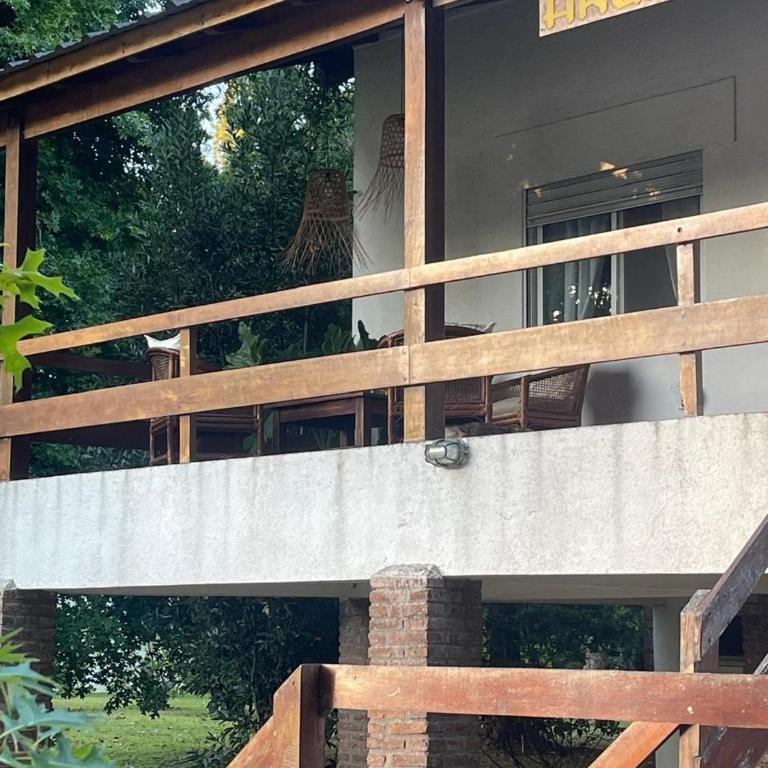 Hermosa Casa Islera - 6 personas - Casa de 3 dormitorios - 39
